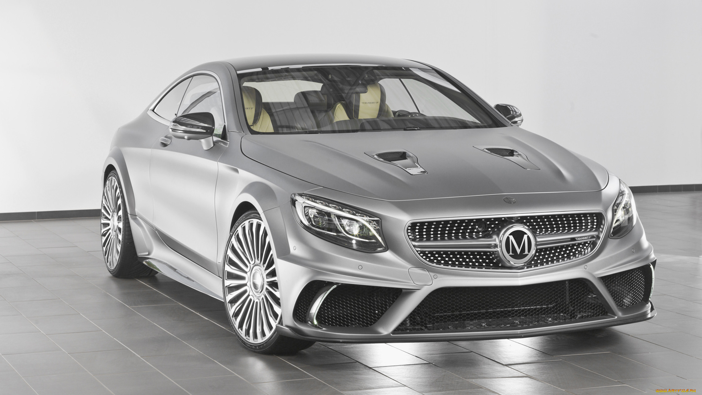 mansory mercedes-benz s63 amg coupe 2015, , mercedes-benz, mansory, s63, amg, coupe, 2015